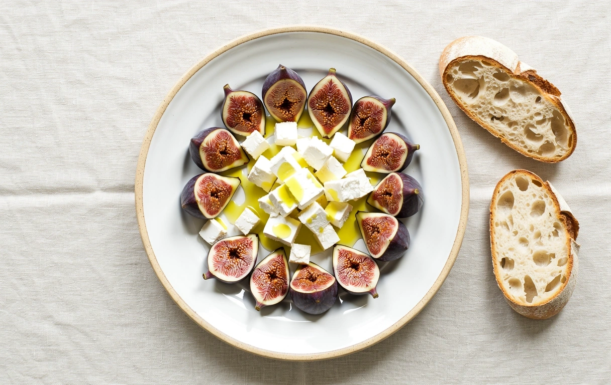 Alimentation méditerranéenne