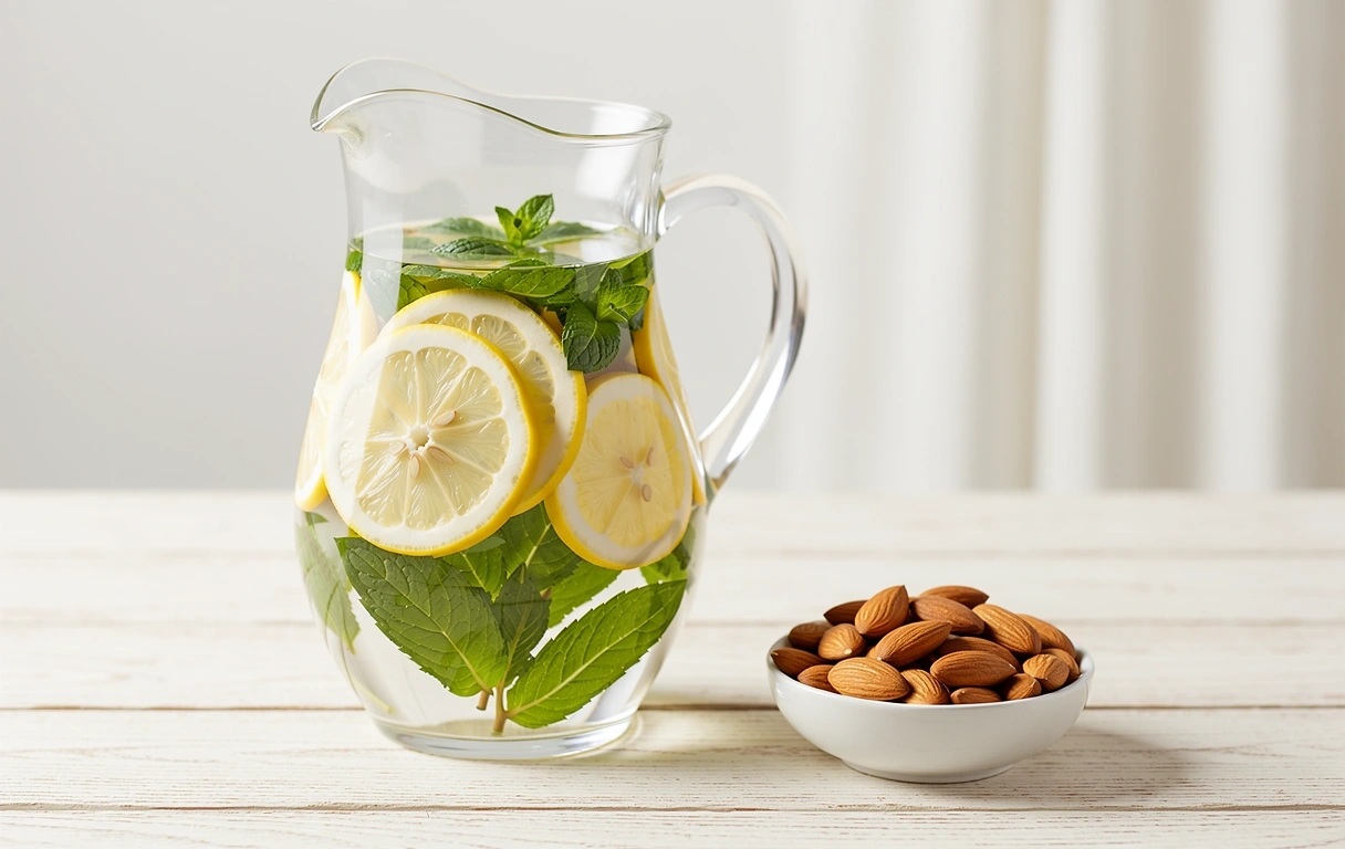 Équilibre nutritionnel