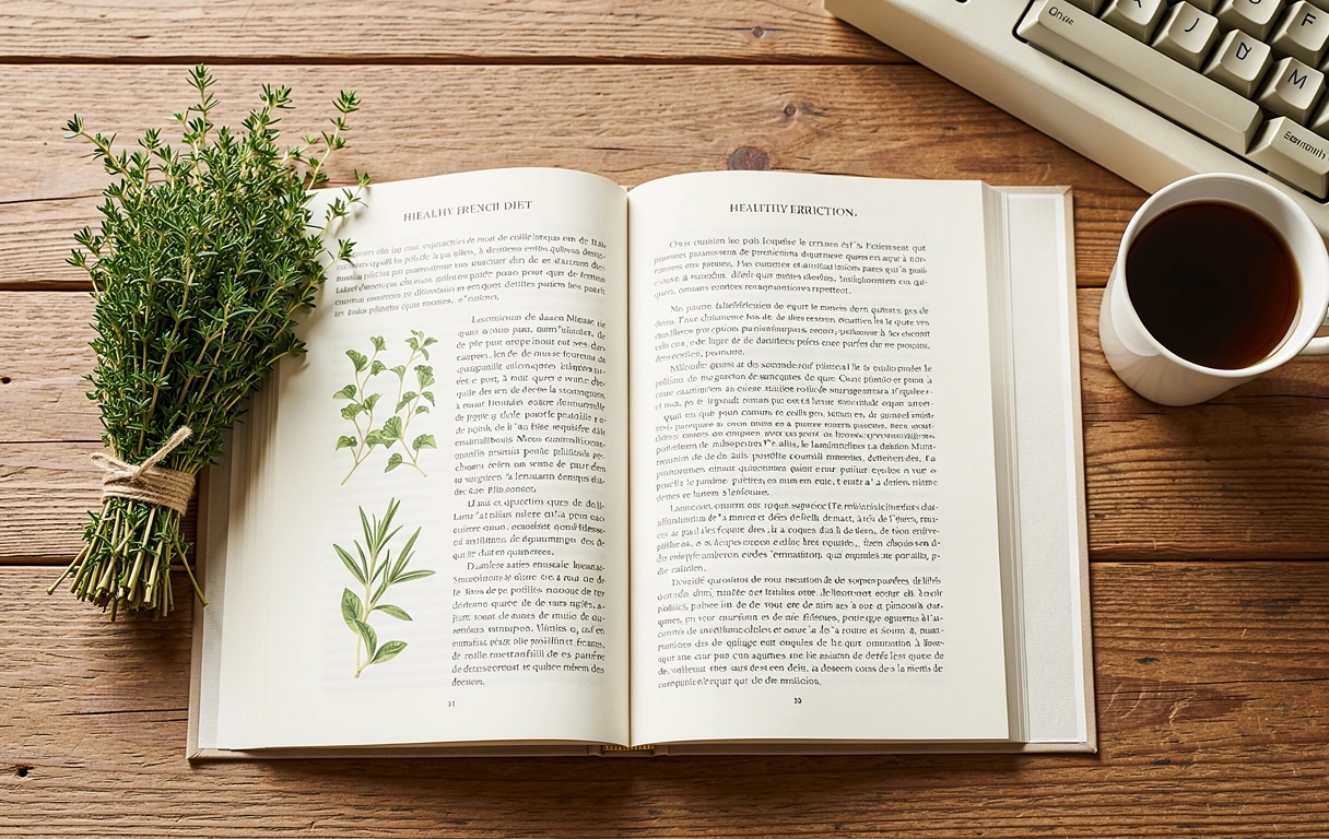 Éducation nutritionnelle