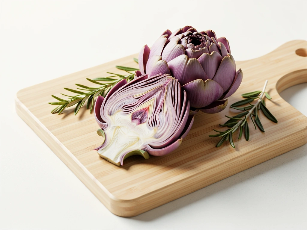 Aliments frais de saison